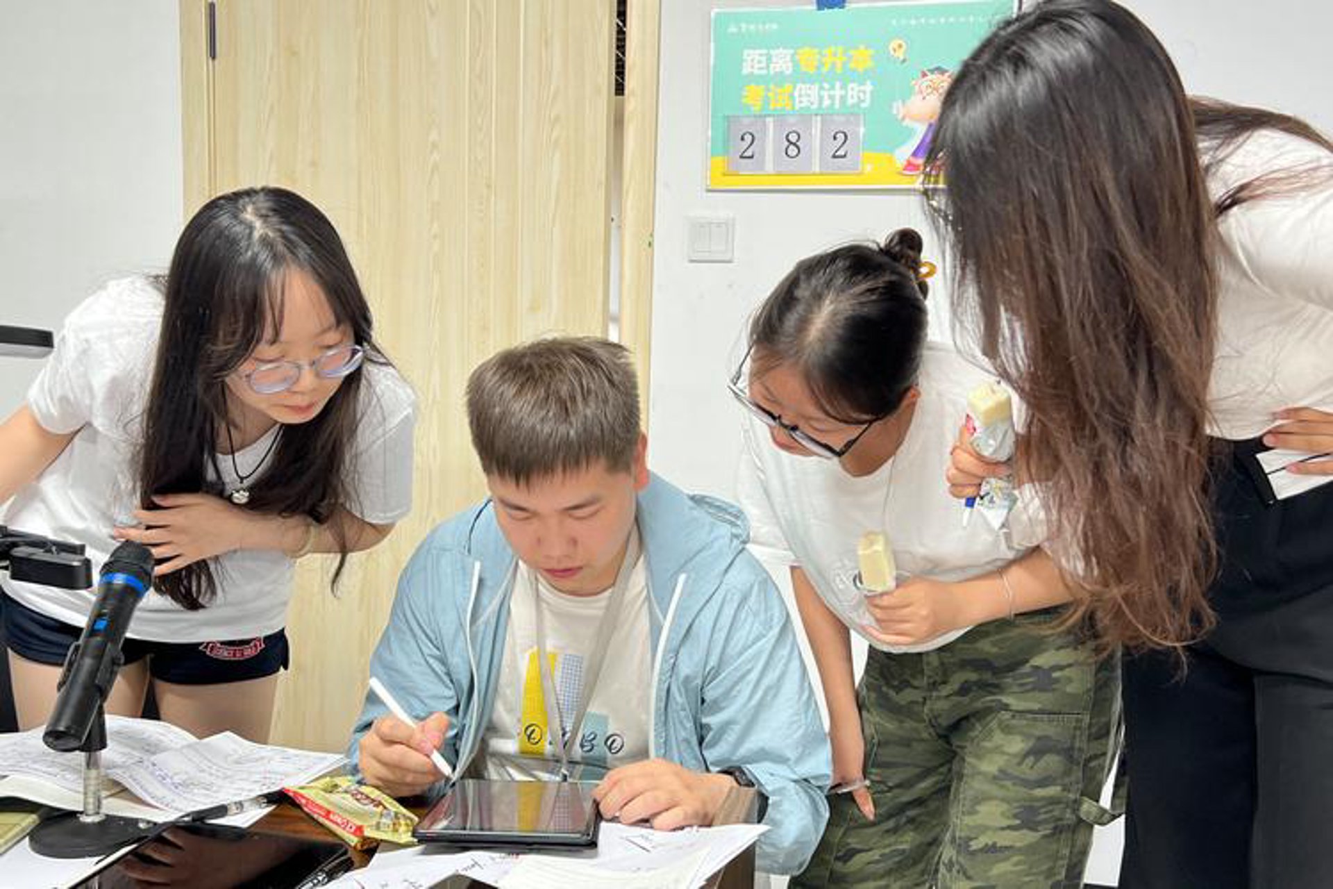 轻语阅读网