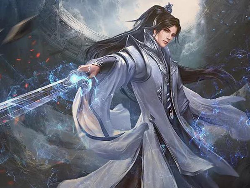 网络文学：一扇开启无限想象的大门