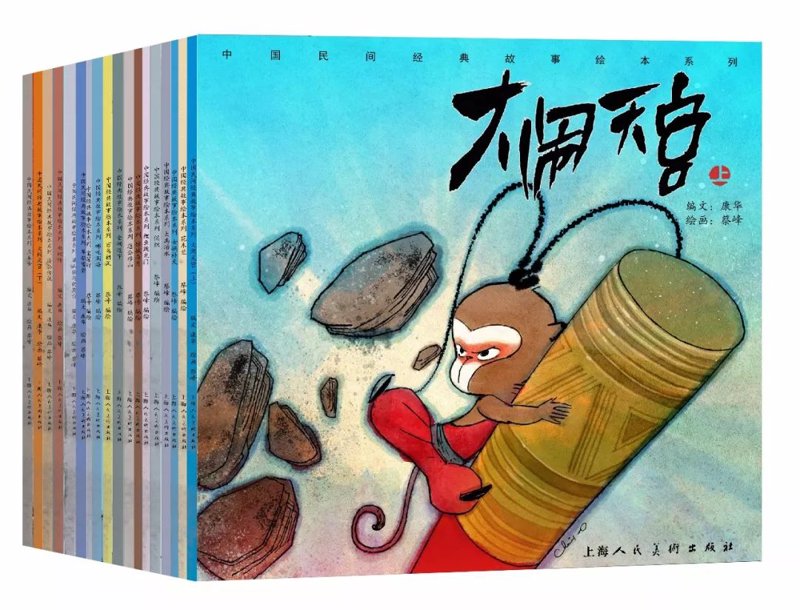 网络文学：一扇开启无限想象的大门